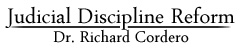 http://judicial-discipline-reform.org/
