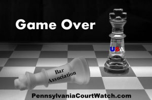 Chessboard BAR Assoc-game-over